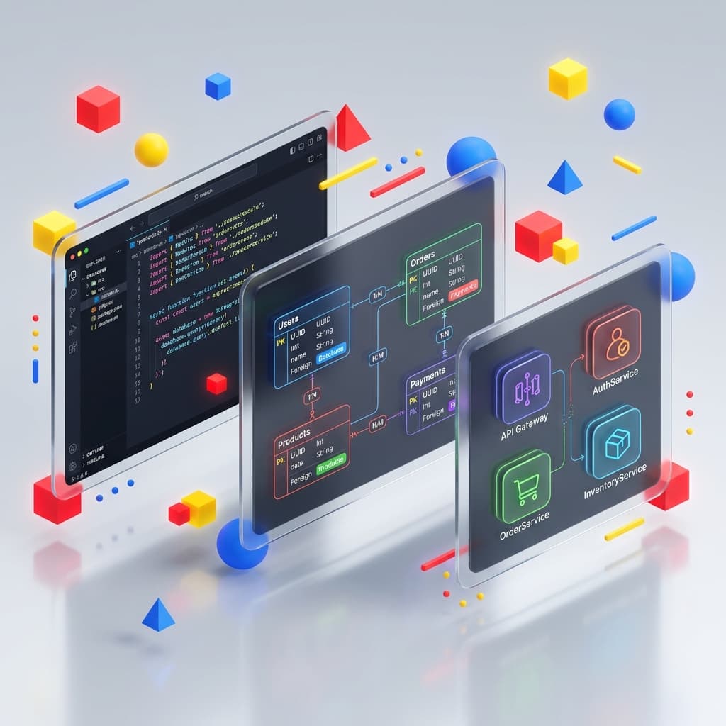 Personalized Website — example build