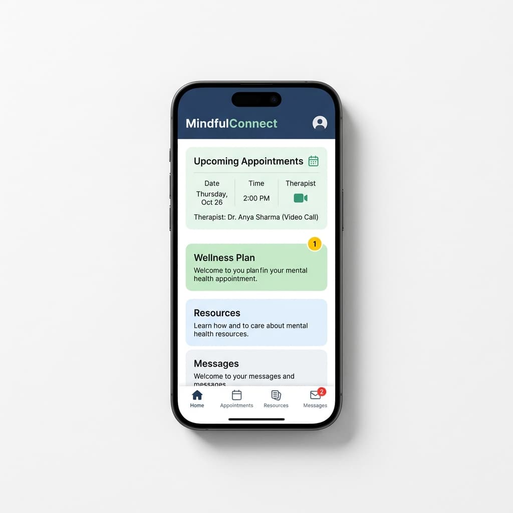 Personalized App Development — example build